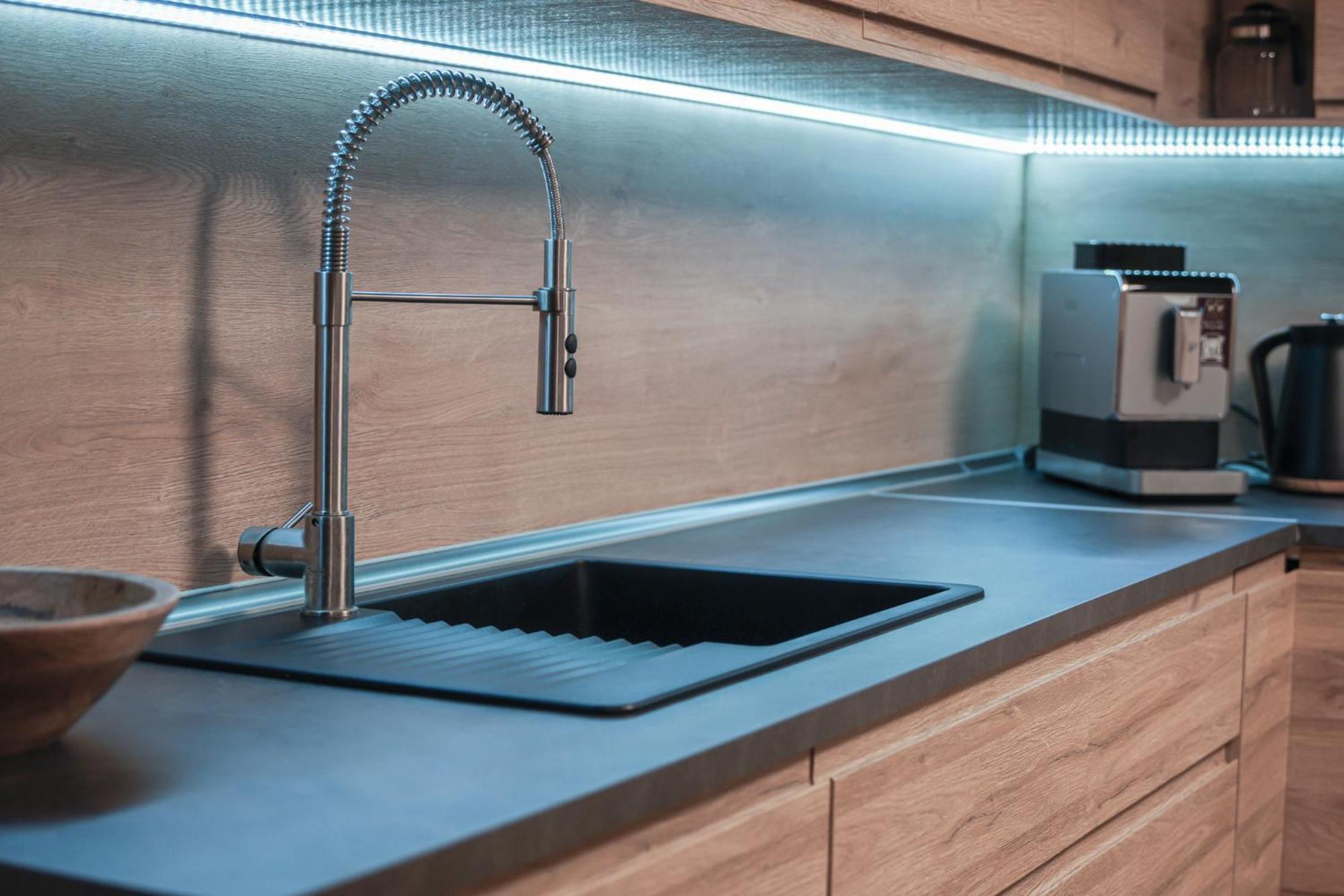 Apartman Poprad Velka 외부 사진